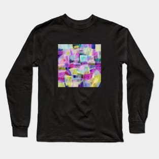 Festival of colors Long Sleeve T-Shirt